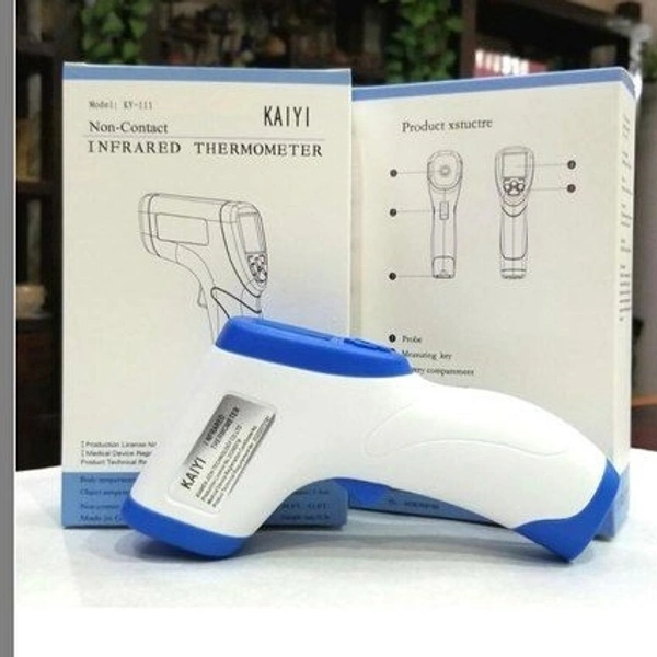 Non Contact INFRARED THERMOMETER - KAIYI