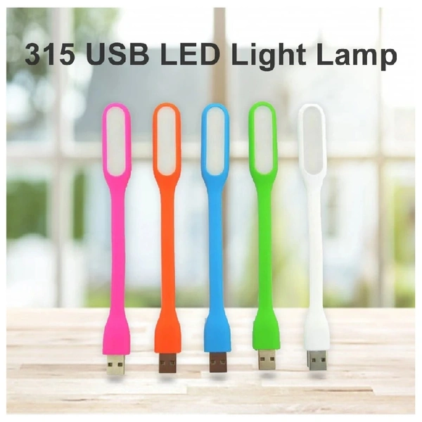 Usb Led Light  Lamp