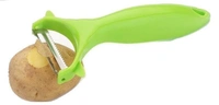 Kitchen Stainless  Steel Vegetables And Fruit Peeler