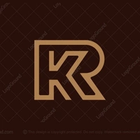 KING OF RETAIL - Logo