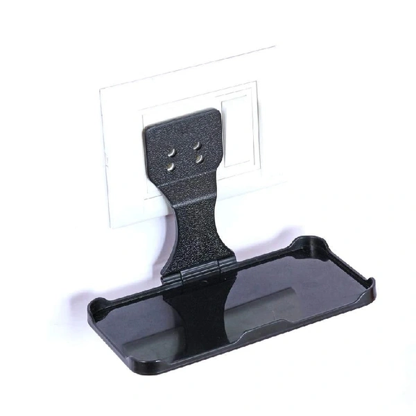 Mobile Charging Stand Wall Holder Hanger / Holder Shelf