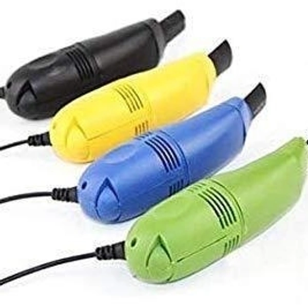 USB Computer Mini Vacuum Cleaner