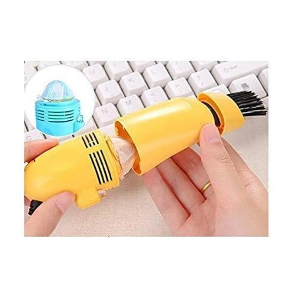 USB Computer Mini Vacuum Cleaner