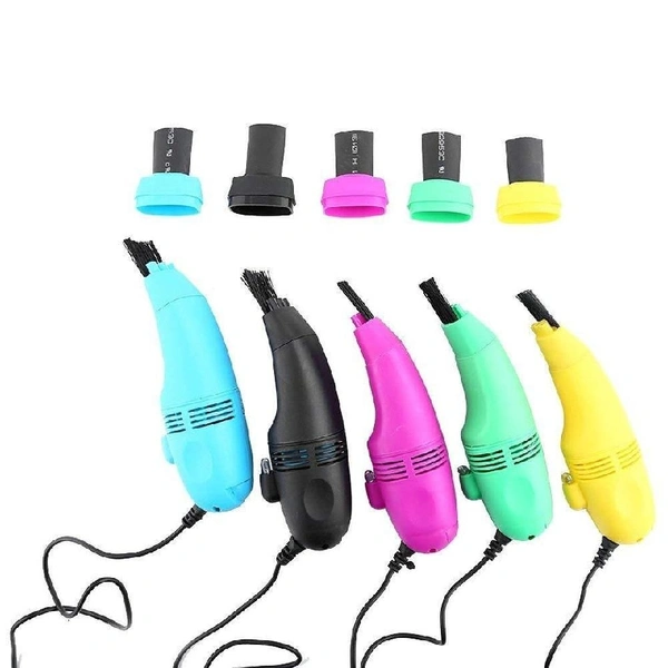 USB Computer Mini Vacuum Cleaner