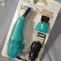 USB Computer Mini Vacuum Cleaner