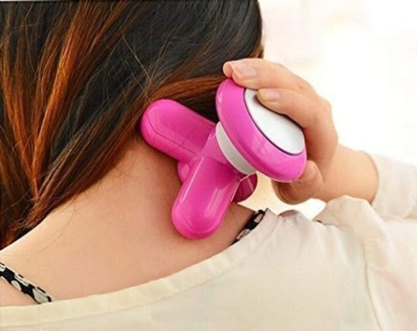 USB VIBRATION FULL BODY MASSAGER