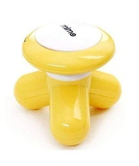 USB VIBRATION FULL BODY MASSAGER