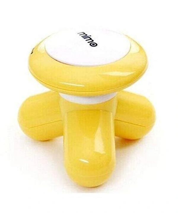 USB VIBRATION FULL BODY MASSAGER