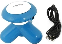 USB VIBRATION FULL BODY MASSAGER