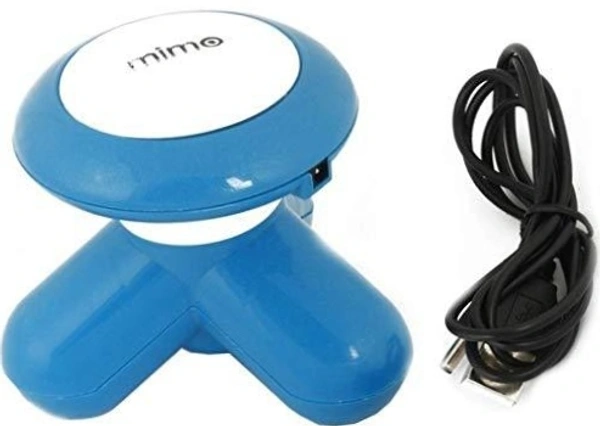 USB VIBRATION FULL BODY MASSAGER