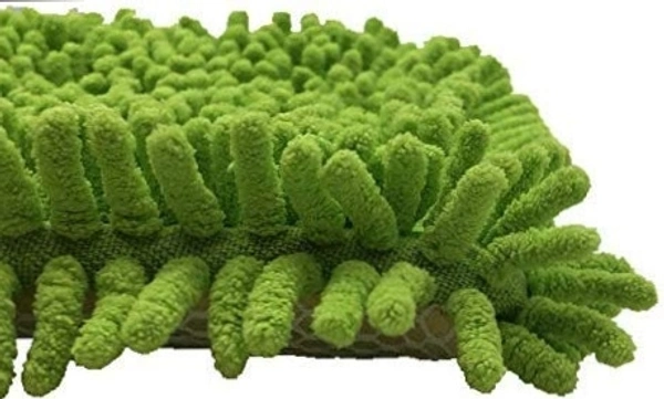 0711 SINGLE SIDED MICROFIBER HAND GLOVES