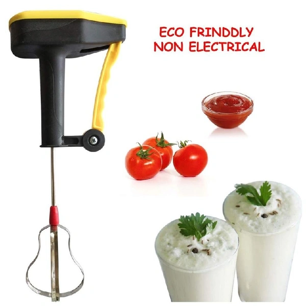 POWER FREE BLENDER