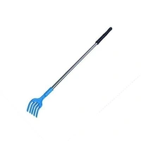 SCRATCHER BACK TELESCOPIC SCRATCHING BACKSCRATCHER MASSAGER KIT
