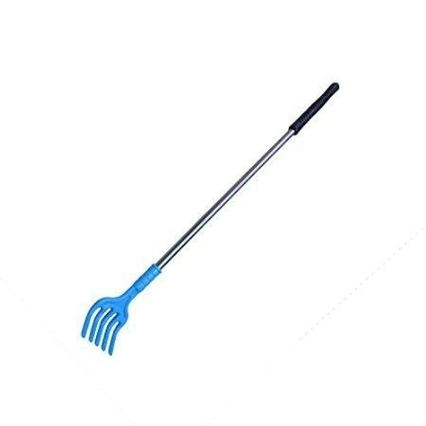 SCRATCHER BACK TELESCOPIC SCRATCHING BACKSCRATCHER MASSAGER KIT
