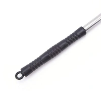 SCRATCHER BACK TELESCOPIC SCRATCHING BACKSCRATCHER MASSAGER KIT
