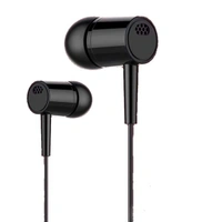  Headphone Isolating headphones with Hands-free Control