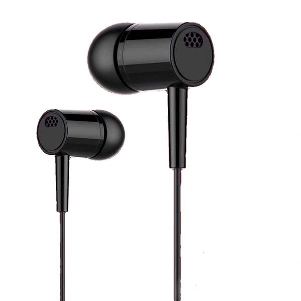  Headphone Isolating headphones with Hands-free Control
