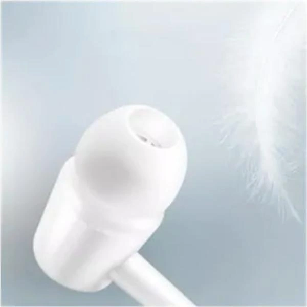  Headphone Isolating headphones with Hands-free Control