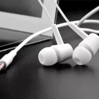  Headphone Isolating headphones with Hands-free Control