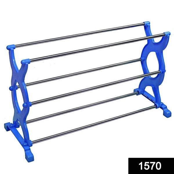  3 Layer Multipurpose Portable Folding Shoe Rack/Shoe CabinetAVAILABILITY In stockPRODUCT TYPE Home Improvement"3 Layer Multipurpose Portable Folding Shoe Rack/Shoe Cabinet
