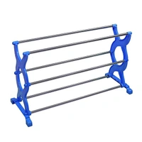  3 Layer Multipurpose Portable Folding Shoe Rack/Shoe CabinetAVAILABILITY In stockPRODUCT TYPE Home Improvement"3 Layer Multipurpose Portable Folding Shoe Rack/Shoe Cabinet