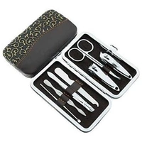 Pedicure & Manicure Tools Kit (7in1)