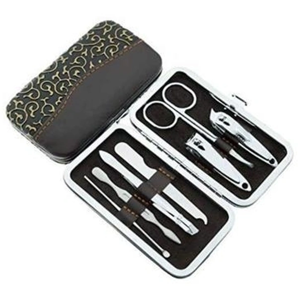 Pedicure & Manicure Tools Kit (7in1)