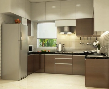 Home Kitchen