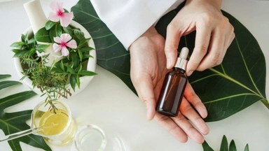 Health Beauty