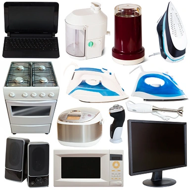 Home Appliances