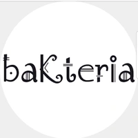 Label Bakteria  - Logo