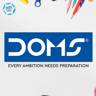 Doms Stationery