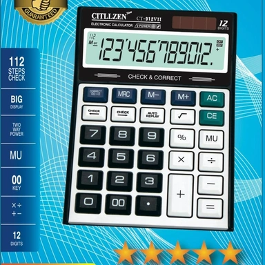 Calculators