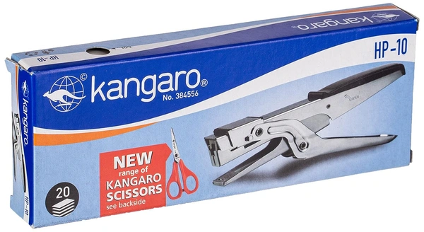 Kangaro Stapler HP-10