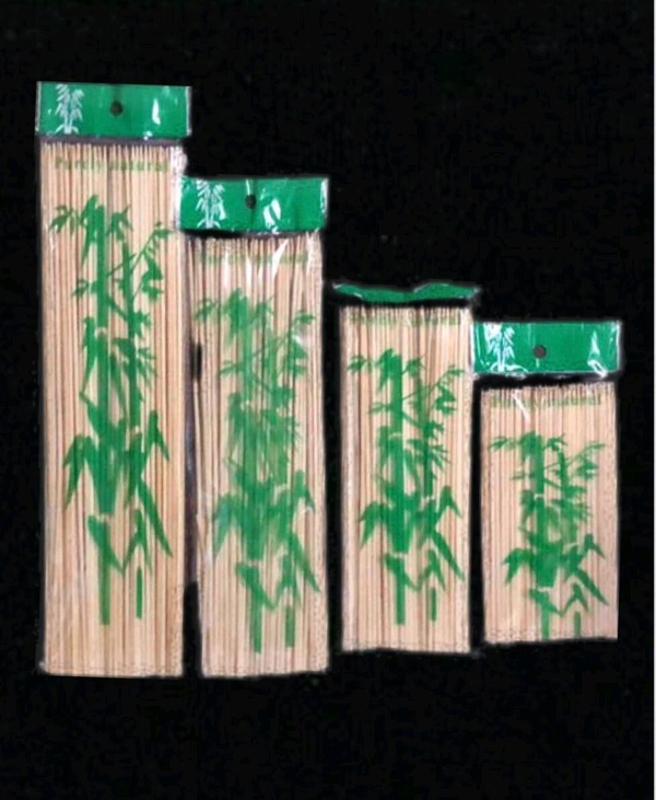 Bamboo Chopstick 6inch (75sticks)