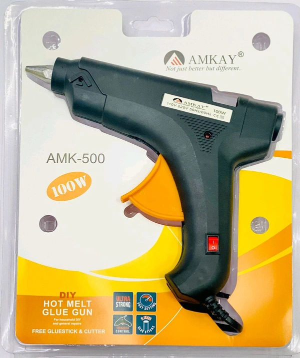 Glue Gun 100watt 