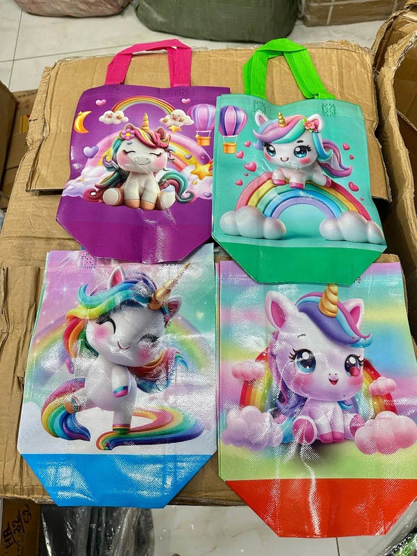 Gift Bag Mix Designs (Small)