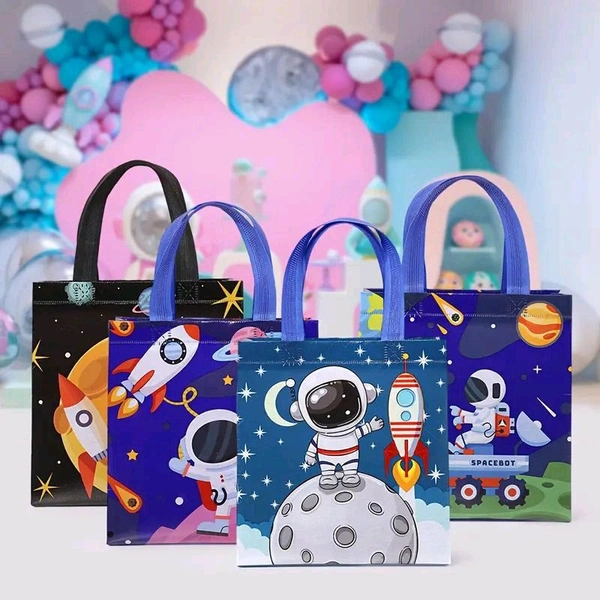 Gift Bag Mix Designs (Small)