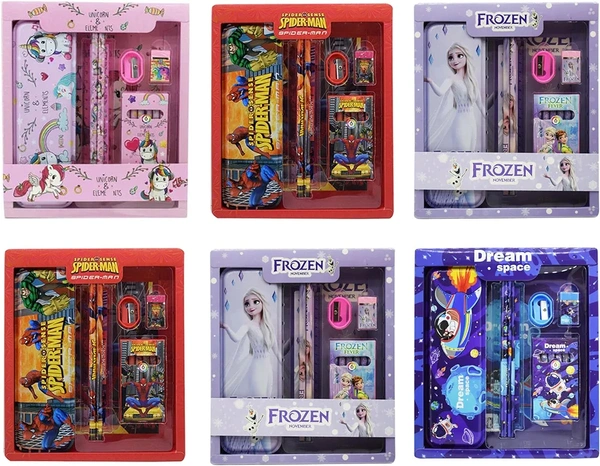 Stationery Gift Set YOYO-8015