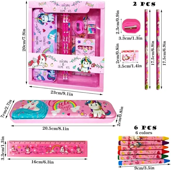 Stationery Gift Set YOYO-8015