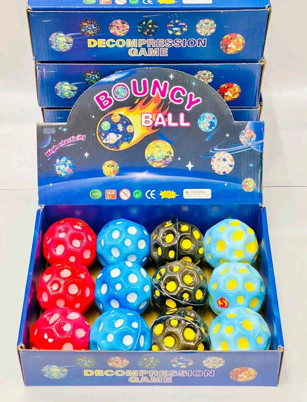 Moon Ball (12pc Pack)