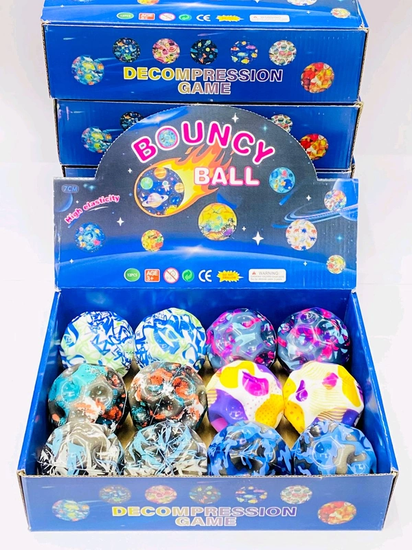 Moon Ball (12pc Pack)