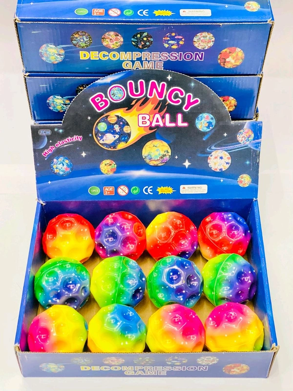Moon Ball (12pc Pack)