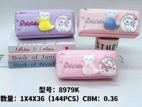 8979K Pouch