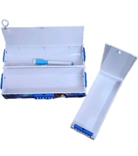 B-35318-C Password Pencil Box (Blister Pack)