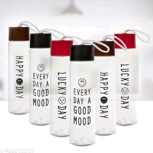 Glass Bottle 350ml 