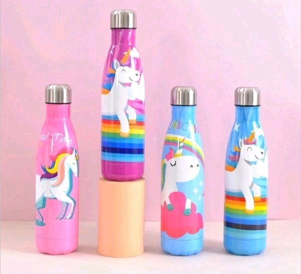 Bottle Unicorn 750ml (Single Wall)