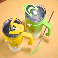 Tumbler 1200ml With Charms