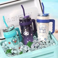 Tumbler 1200ml Cartoonistic Designs