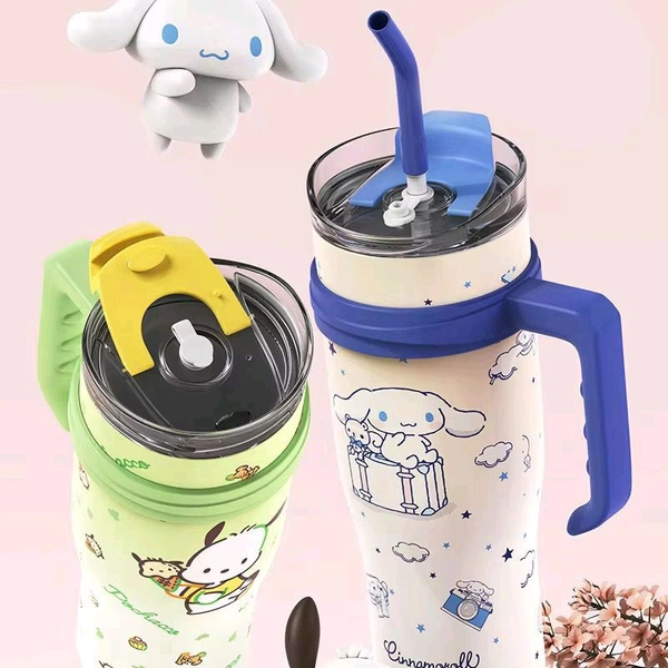 Tumbler 1200ml Cartoonistic Designs